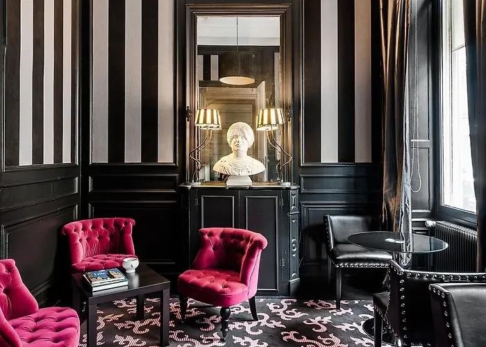 La Maison Du Champlain - Chambres D'Hotes Lille