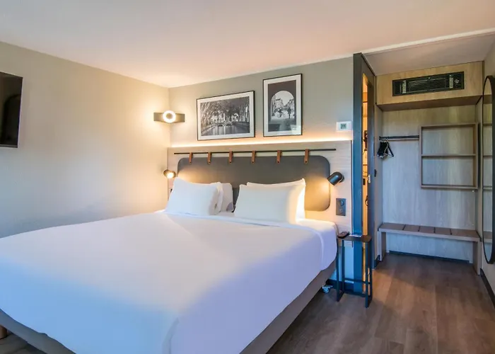 Hotel Campanile Lille - Lomme